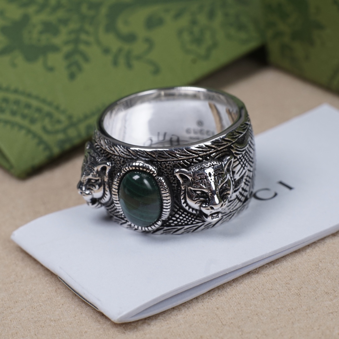 Gucci Ring 12lyh194